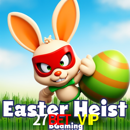 Bonus na Cassino Online 27BET VIP