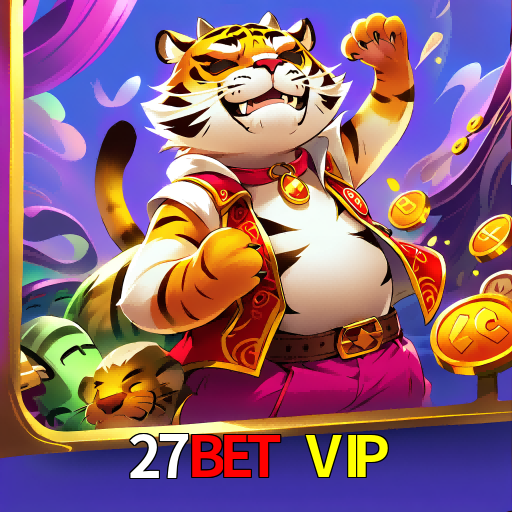 27BET VIP 
